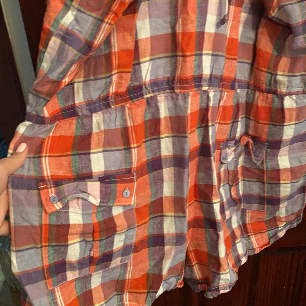 American Eagle Romper - image 7